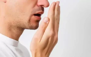 درمان بوی بد دهان در طب اسلامی شیعی استاد تبریزیان